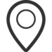 Livonia MI dental office location icon