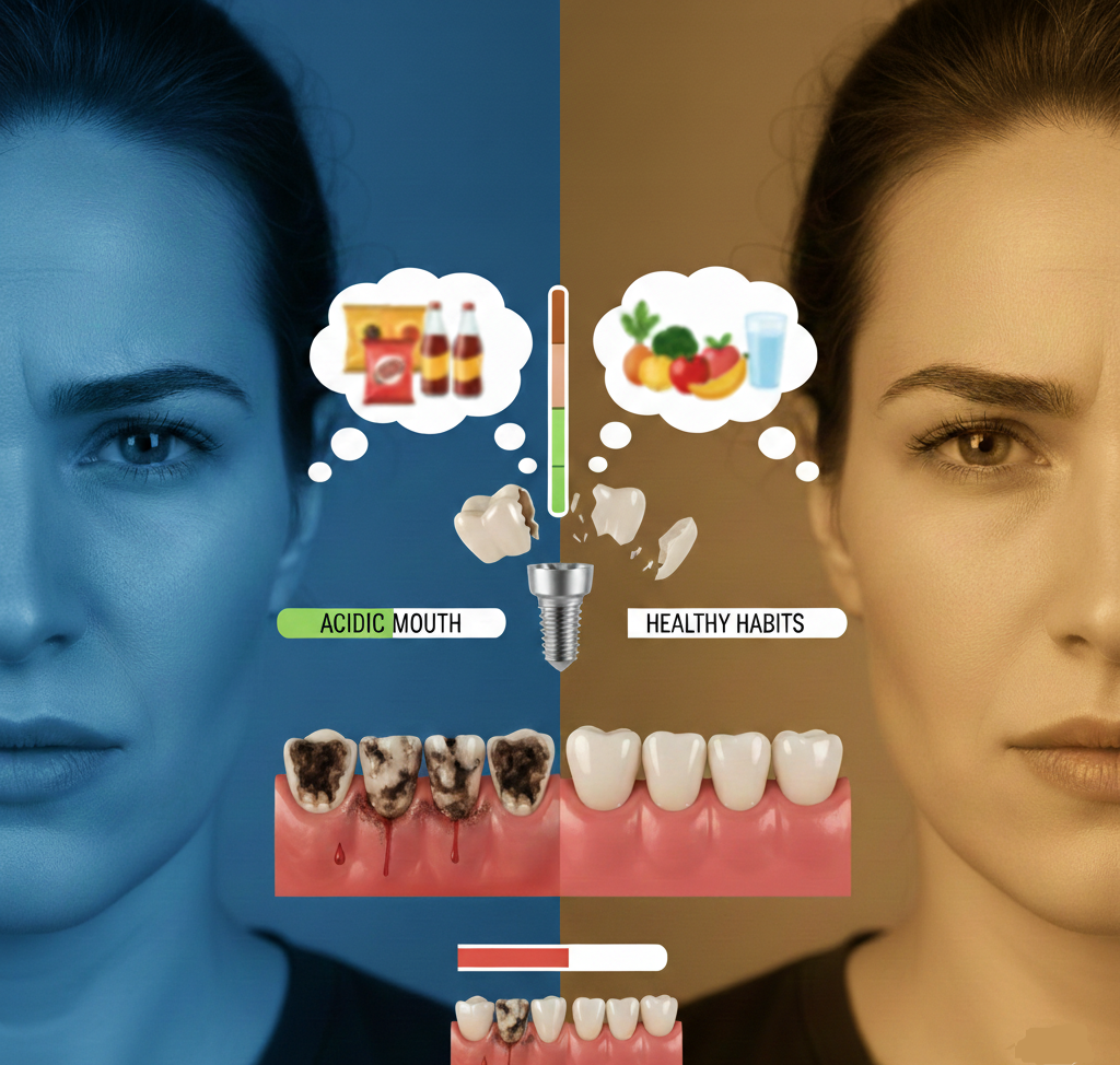 Dental Veneers in Livonia